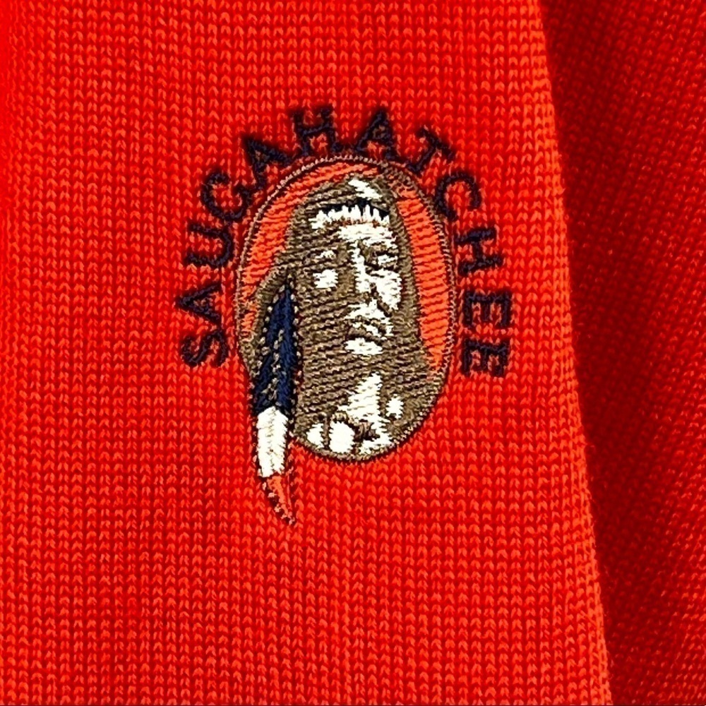 Polo Golf Ralph Lauren Men’s Pullover Quarter Zip Sweater - Picture 6 of 12
